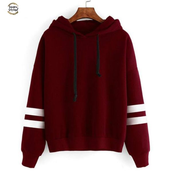 autumn women hoodie casual long sleeve hooded pullover sweatshirts hooded female jumper women tracksuits sportswear drop shipping, Black
autumn women hoodie casual long sleeve hooded pullover sweatshirts hooded female jumper women tracksuits sportswear drop shipping, Black