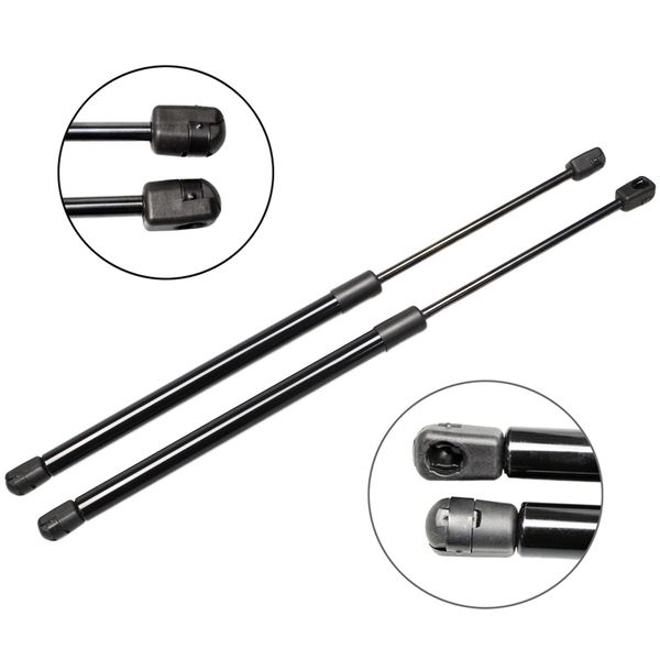 for nissan murano (z50) closed off-road vehicle 2003/08 -up 530mm 2pcs auto rear tailgate boot gas spring struts prop lift support damper
for nissan murano (z50) closed off-road vehicle 2003/08 -up 530mm 2pcs auto rear tailgate boot gas spring struts prop lift support damper