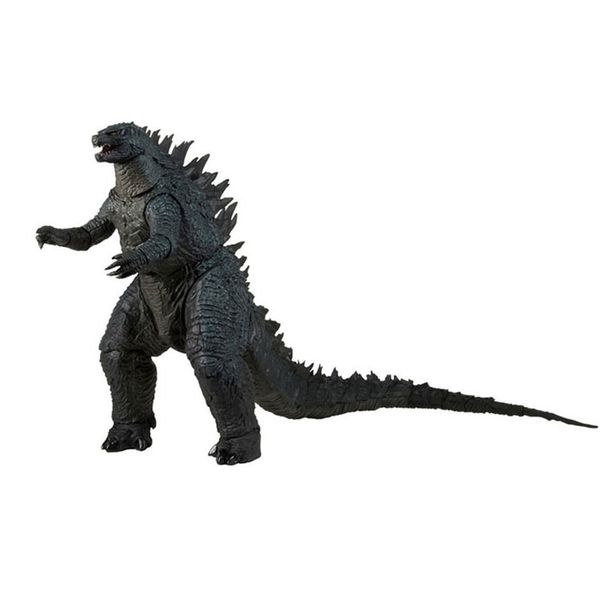16см neca kaiju gojira кино 2014 суставы тела могут быть активными пвх фигурку коллекционная игрушка кукла gojira, король монстров
16см neca kaiju gojira кино 2014 суставы тела могут быть активными пвх фигурку коллекционная игрушка кукла gojira, король монстров