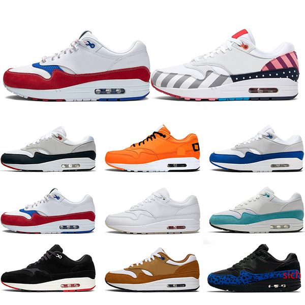 new 1 running shoes men women 1s patch bred university red white atomic teal puerto rico 87 mens trainers sports sneakers hiking walking
new 1 running shoes men women 1s patch bred university red white atomic teal puerto rico 87 mens trainers sports sneakers hiking walking