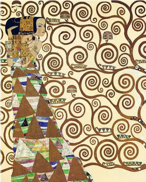 gustav klimt - die erwartung home decor handcrafts /hd print oil painting on canvas wall art canvas pictures 200108
gustav klimt - die erwartung home decor handcrafts /hd print oil painting on canvas wall art canvas pictures 200108