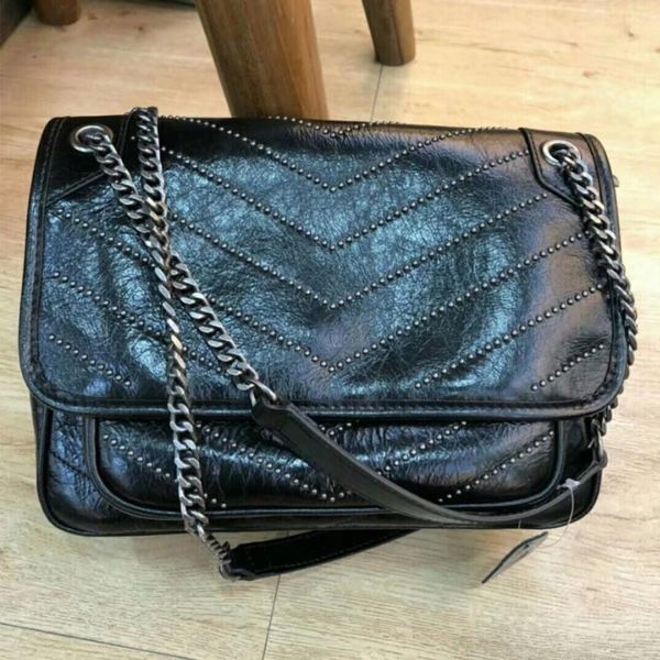 elegant2019 зерно почтальон luxurious2019 лопнуть ники мэм сложить воск масло головной слой коровья кожа ногтей натуральная кожа пакет будет
elegant2019 зерно почтальон luxurious2019 лопнуть ники мэм сложить воск масло головной слой коровья кожа ногтей натуральная кожа пакет будет