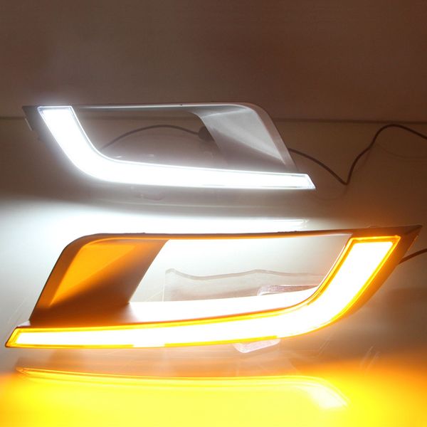 2pcs led daytime running light for ranger 2015 2016 2017 2018 turning yellow signal relay waterproof car 12v led drl-square
2pcs led daytime running light for ranger 2015 2016 2017 2018 turning yellow signal relay waterproof car 12v led drl-square