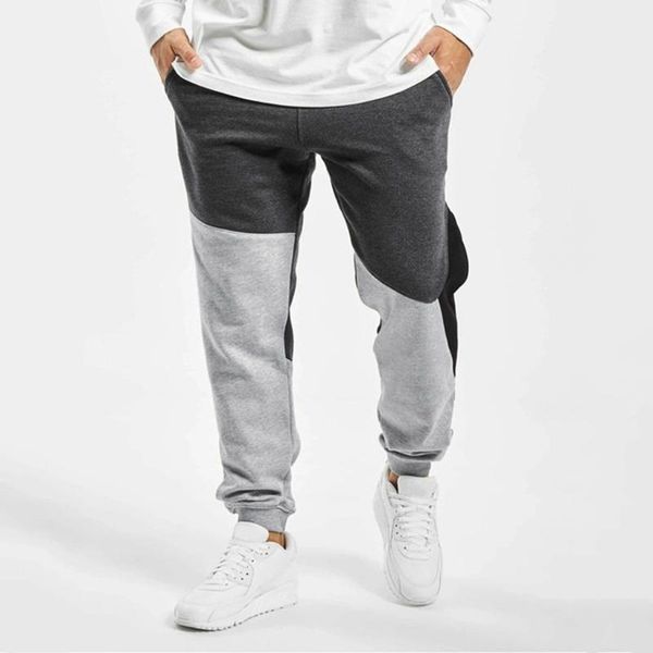 men sweatpants sports pants trousers bodybuilding flexible loose long pants men pantalones hombre joggers sweatpants streetwear, Black;blue
men sweatpants sports pants trousers bodybuilding flexible loose long pants men pantalones hombre joggers sweatpants streetwear, Black;blue