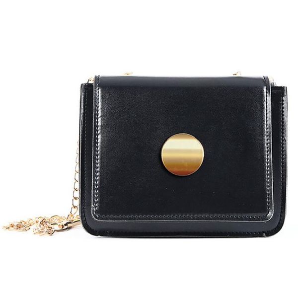 luxury handbags women bags designer chain bag women messenger bags fashion small crossbody for 2019 bolsa feminina
luxury handbags women bags designer chain bag women messenger bags fashion small crossbody for 2019 bolsa feminina