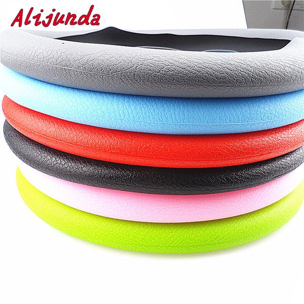 car silicone steering wheel cover for focus fusion escort kuga ecosport fiesta falcon edge/explorer/expedition/evos/start/c
car silicone steering wheel cover for focus fusion escort kuga ecosport fiesta falcon edge/explorer/expedition/evos/start/c