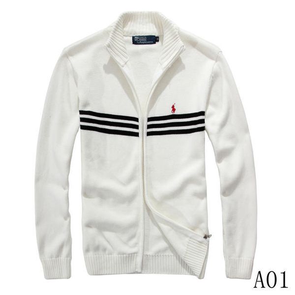 new men's women's luxury sweater knit brand cotton sweater designers pullover 2020 11, White;black
new men's women's luxury sweater knit brand cotton sweater designers pullover 2020 11, White;black