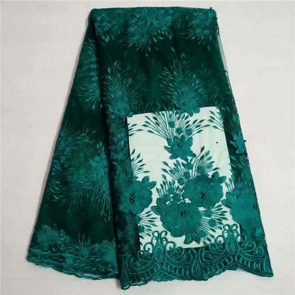 nigerian lace fabric african swiss voile lace 2019 new design french guipure tulle lace fabrics 5yards for dress, Black;white
nigerian lace fabric african swiss voile lace 2019 new design french guipure tulle lace fabrics 5yards for dress, Black;white