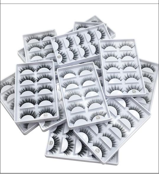 z'lraqi beauty 10~15mm new 5 pairs handmade false eyelashes 3d mink soft thick crisscross makeup eyelashes
z'lraqi beauty 10~15mm new 5 pairs handmade false eyelashes 3d mink soft thick crisscross makeup eyelashes