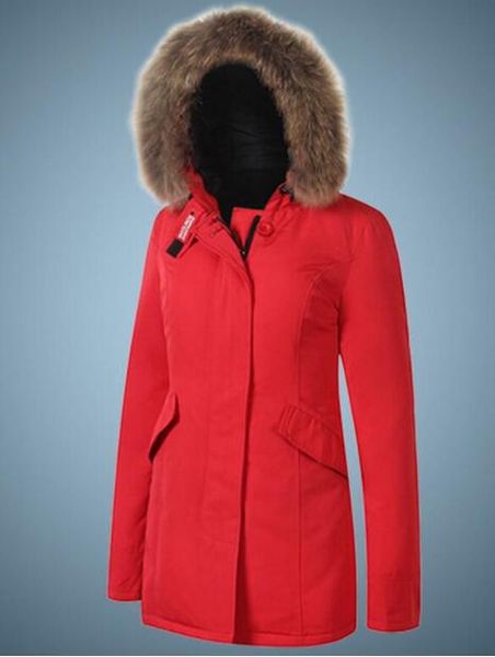 New fa hion woolrich ladie arctic windbreaker down jacket ladie winter goo e down 90 outdoor platform parka jacket ladie warm jacket
New fa hion woolrich ladie arctic windbreaker down jacket ladie winter goo e down 90 outdoor platform parka jacket ladie warm jacket