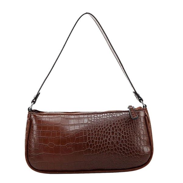 women handbags retro alligator pattern messenger casual solid shoulder crossbody bags for women 2020 retro crocodile bolsas #t1g
women handbags retro alligator pattern messenger casual solid shoulder crossbody bags for women 2020 retro crocodile bolsas #t1g