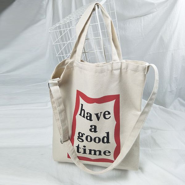 women canvas handbags letter printed shoulder crossbody bag cotton cloth casual shopping bags for girls messenger bags
women canvas handbags letter printed shoulder crossbody bag cotton cloth casual shopping bags for girls messenger bags