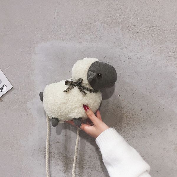 ins cartoon soft cute girl plush small mobile wallet satchel wallet satchel cute lamb rabbit chain mobile phone coin purse girl
ins cartoon soft cute girl plush small mobile wallet satchel wallet satchel cute lamb rabbit chain mobile phone coin purse girl