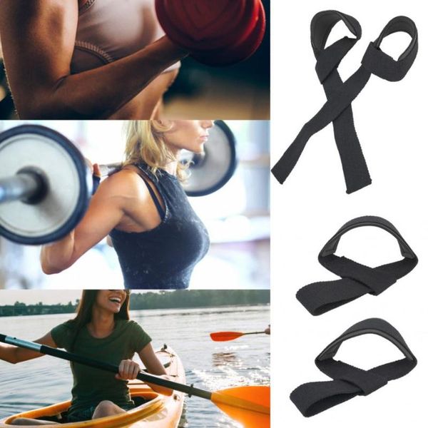 weightlifting wrist straps 1 pair black fitness lifting straps weightlifting wrist training hand bands for sports safety, Black;red
weightlifting wrist straps 1 pair black fitness lifting straps weightlifting wrist training hand bands for sports safety, Black;red