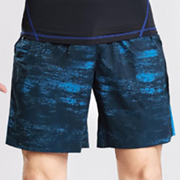 running shorts blue print men's with waist rope quick dry zipper marathon sports fitness gym gird linner, Black;blue
running shorts blue print men's with waist rope quick dry zipper marathon sports fitness gym gird linner, Black;blue