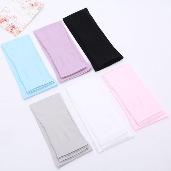 ice silk sunscreen sleeves long glove hand protector arm sleeves outdoor for running sun arm warmer half finger, Black;gray
ice silk sunscreen sleeves long glove hand protector arm sleeves outdoor for running sun arm warmer half finger, Black;gray