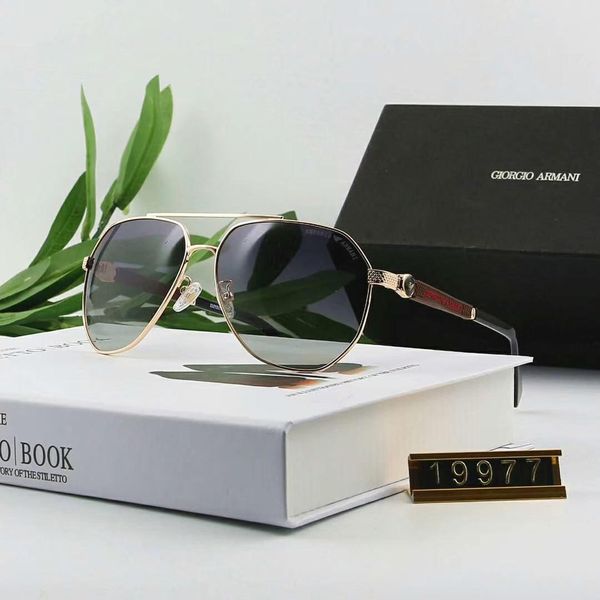 designer sunglasses luxury sunglasses fashion for men glasses driving uv400 adumbral with box and logo a19977 superior quality, White;black
designer sunglasses luxury sunglasses fashion for men glasses driving uv400 adumbral with box and logo a19977 superior quality, White;black