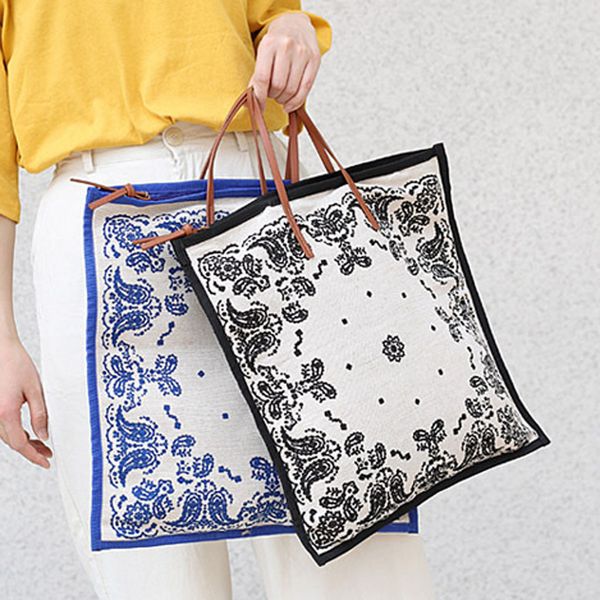 fashion casual women's national wind canvas bag simple shopping tote casual zip large capacityg crossbody bag
fashion casual women's national wind canvas bag simple shopping tote casual zip large capacityg crossbody bag