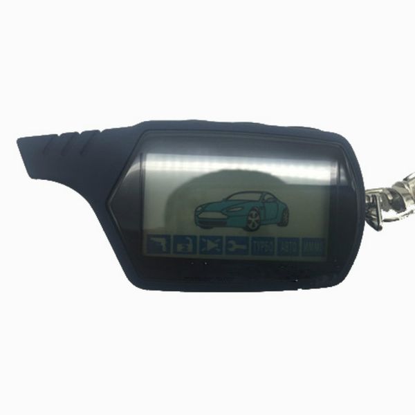 anti-theft system a91 2 way lcd remote control key fob keychain vehicle security two way car alarm system starline 91
anti-theft system a91 2 way lcd remote control key fob keychain vehicle security two way car alarm system starline 91
