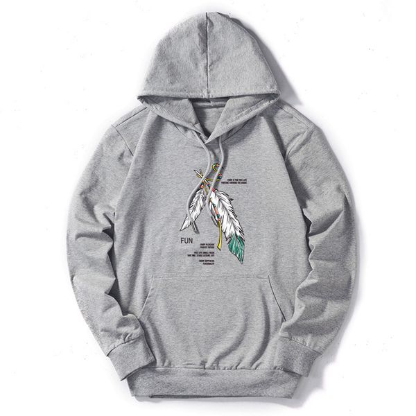 Luxury Designer 2019 Mens Clothing Fashion Deisgner Crew Neck Hoodie Sweater Plus Size M-5XL Wholesale for Spring Autumn Boys Pullovers
Luxury Designer 2019 Mens Clothing Fashion Deisgner Crew Neck Hoodie Sweater Plus Size M-5XL Wholesale for Spring Autumn Boys Pullovers
