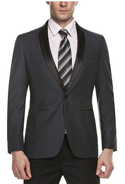 мужская slim fit стильный повседневный одна кнопка костюм пальто куртка бизнес блейзеры для случайных деловых официальных мероприятий свадьб, White;black
мужская slim fit стильный повседневный одна кнопка костюм пальто куртка бизнес блейзеры для случайных деловых официальных мероприятий свадьб, White;black