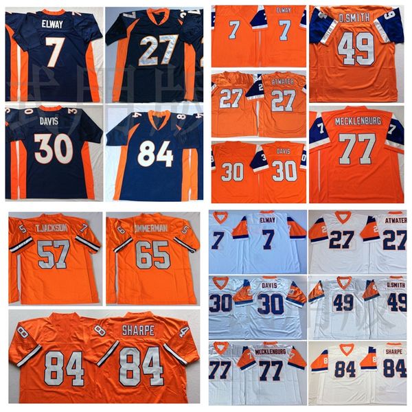 john elway karl mecklenburg steve atwater gary zimmerman shannon sharpe white blue orange ncaa football jerseys, Black
john elway karl mecklenburg steve atwater gary zimmerman shannon sharpe white blue orange ncaa football jerseys, Black