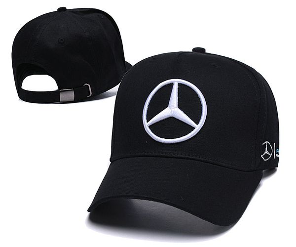 Benz embroidery new chapeau era car golf gorra bone bucket hat color black unhat napback cap ca quette
Benz embroidery new chapeau era car golf gorra bone bucket hat color black unhat napback cap ca quette