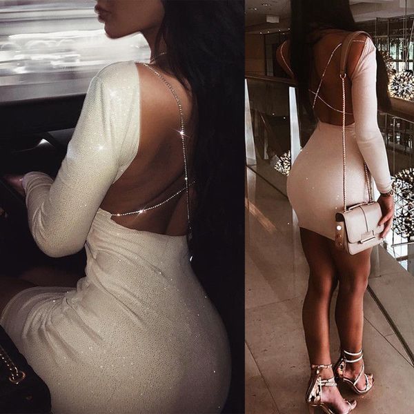 womens dress women clothes ladies bandage dress party long sleeve night club pencil midi dresses drop shipping designer clothes, Black;gray
womens dress women clothes ladies bandage dress party long sleeve night club pencil midi dresses drop shipping designer clothes, Black;gray