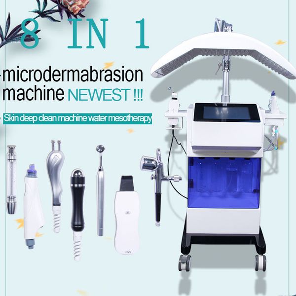 hydra facial skin rejuvanation hydra dermabrasion лицевая ткань машина скруббер кожи спрей пистолет улучшить кожу лица
hydra facial skin rejuvanation hydra dermabrasion лицевая ткань машина скруббер кожи спрей пистолет улучшить кожу лица
