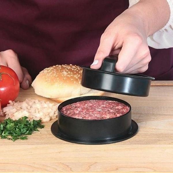 meat tools non-stick chef cutlets hamburger forms hamburger maker burger mould press for cutletses burger maker mould
meat tools non-stick chef cutlets hamburger forms hamburger maker burger mould press for cutletses burger maker mould