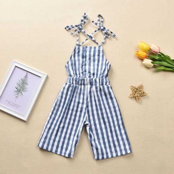 baby girl blue plaid playsuit jumpsuit 3-18m newborn infant toddler summer casual sleeveless romper overalls outfits
baby girl blue plaid playsuit jumpsuit 3-18m newborn infant toddler summer casual sleeveless romper overalls outfits
