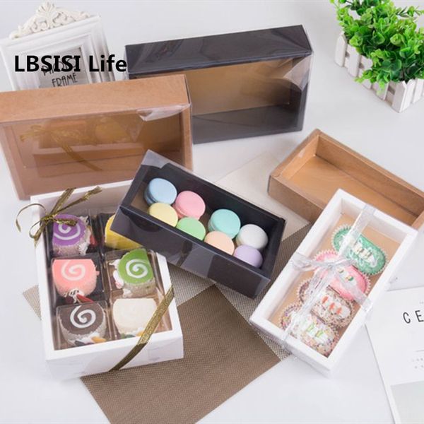 lbsisi life 10шт прозрачный lid baby show diy ручной торт пакет favor birthday party празднование вкусные пончики подарочная коробка
lbsisi life 10шт прозрачный lid baby show diy ручной торт пакет favor birthday party празднование вкусные пончики подарочная коробка