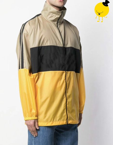 designer men wemen sun-protective jacket luxury cloth get away from sun mixed color brand casual active luxury sun-protective cloth, Black;brown
designer men wemen sun-protective jacket luxury cloth get away from sun mixed color brand casual active luxury sun-protective cloth, Black;brown