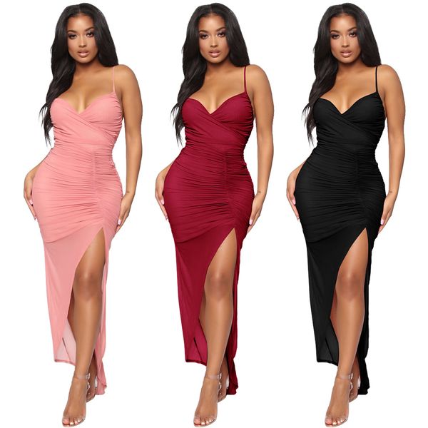 женский летняя ремень платье sexy v-образный вырез low-cut спагетти vest backless шитье юбка сетка платье, Black;gray
женский летняя ремень платье sexy v-образный вырез low-cut спагетти vest backless шитье юбка сетка платье, Black;gray
