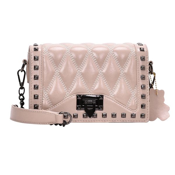 women's handbags plaid fashion crossbody bags chains strap temperament female flap new pu leather casual messenger shoulder bags
women's handbags plaid fashion crossbody bags chains strap temperament female flap new pu leather casual messenger shoulder bags