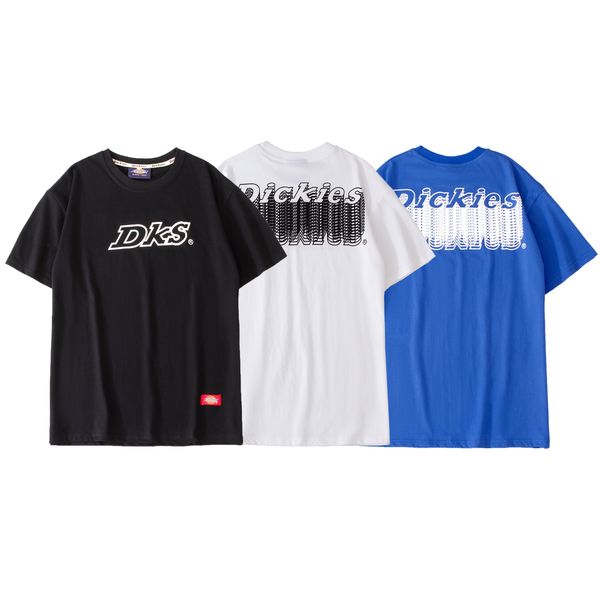 dickies women mens designer t shirts fashion short sleeve luxury designer t shirt summer mens tshirt tee couples matching clothes 6807
dickies women mens designer t shirts fashion short sleeve luxury designer t shirt summer mens tshirt tee couples matching clothes 6807