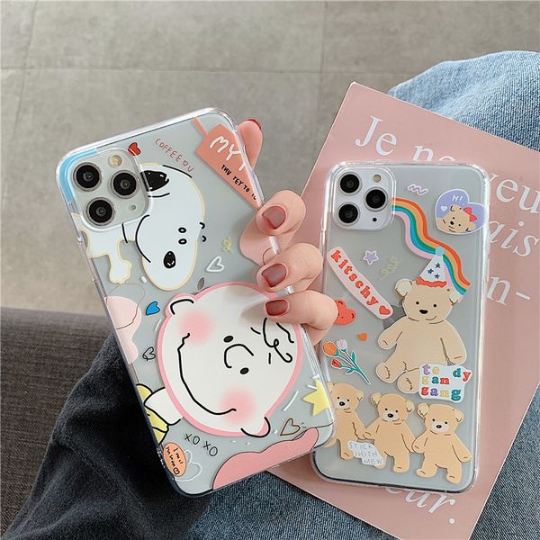 cute cartoon charlie and dog head bear phone case for iphone 7 7 plus 8 6s 6 plus case silicon for iphone 11 pro x xs xr cover
cute cartoon charlie and dog head bear phone case for iphone 7 7 plus 8 6s 6 plus case silicon for iphone 11 pro x xs xr cover