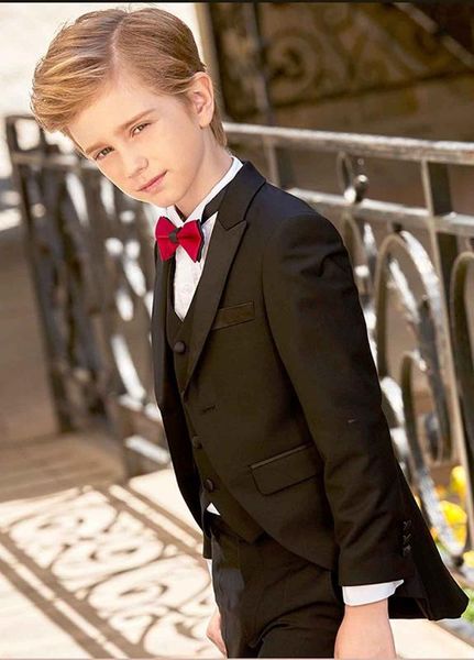 2020 new boys' tuxedo black boy's dress suit 3pcs for formal party wedding suits for boys, Blue
2020 new boys' tuxedo black boy's dress suit 3pcs for formal party wedding suits for boys, Blue