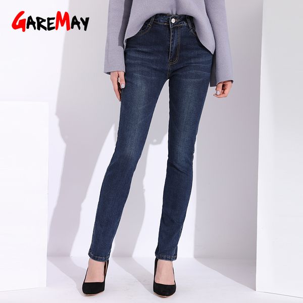 garemay winter jeans for women vintage high waist jeans women's plus size autumn denim pants women blue woman 2018 cotton
garemay winter jeans for women vintage high waist jeans women's plus size autumn denim pants women blue woman 2018 cotton