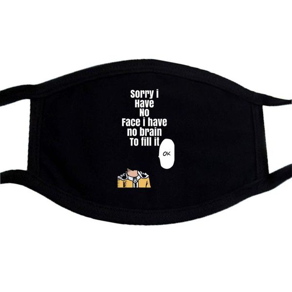 anime one-punch man mask printing black mouth muffle respirator washable respirator mask protection cover protection face cover rhymw
anime one-punch man mask printing black mouth muffle respirator washable respirator mask protection cover protection face cover rhymw