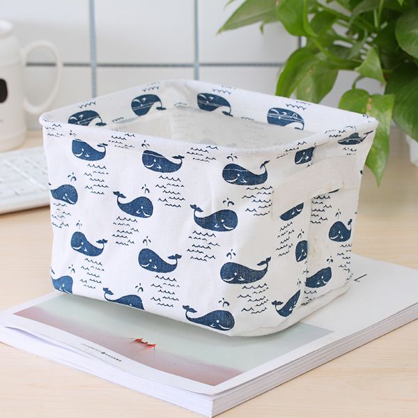 fabric storage basket for toy laundry basket office deskorganize with handle folding storage box stationery container
fabric storage basket for toy laundry basket office deskorganize with handle folding storage box stationery container