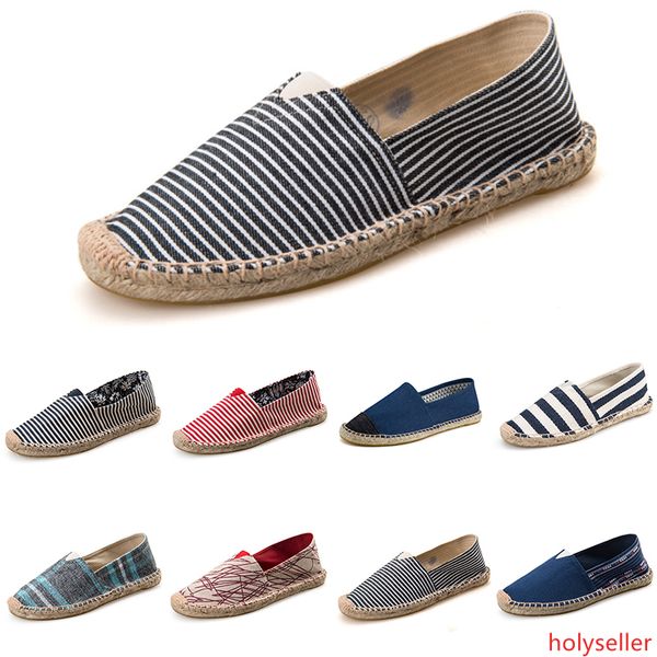 2020 fashion lady s casual shoes espadrilles triple black white brown wine red green khaki outdoor jogging walking shoes main5
2020 fashion lady s casual shoes espadrilles triple black white brown wine red green khaki outdoor jogging walking shoes main5