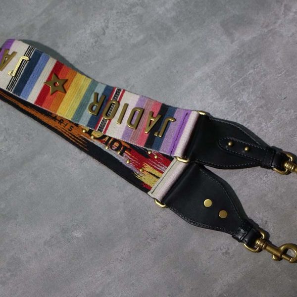 stylish luxury design shoulder strap luxury shoulder strap various styles metal buckle fashion embroidery a145, Black;white
stylish luxury design shoulder strap luxury shoulder strap various styles metal buckle fashion embroidery a145, Black;white