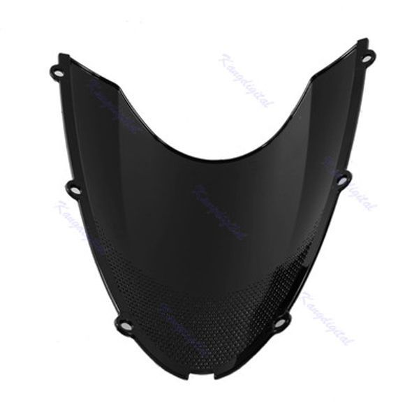 1 pc motorcycle windshield windscreen for yamaha yzf600r yzf 600r thundercat 96-07 new
1 pc motorcycle windshield windscreen for yamaha yzf600r yzf 600r thundercat 96-07 new
