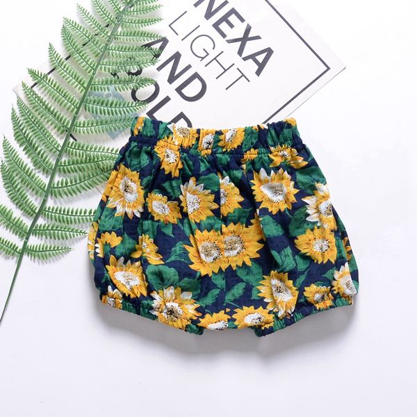 summer infant pant baby girl cotton floral pattern bottom infant beach briefs pp pants diaper cover panties, Black
summer infant pant baby girl cotton floral pattern bottom infant beach briefs pp pants diaper cover panties, Black