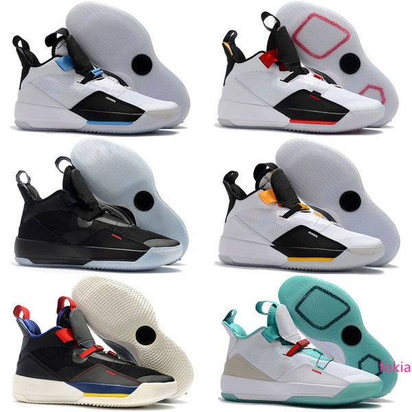 новое прибытие jumpman xxxiii 33 обуви мужской баскетбольной для 33s качества дешевых высокого multicolors черных желтых кроссовки размера 4
новое прибытие jumpman xxxiii 33 обуви мужской баскетбольной для 33s качества дешевых высокого multicolors черных желтых кроссовки размера 4