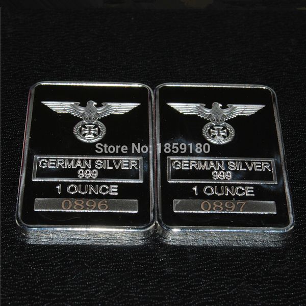 5g ram второй мировой войны немецкий war eagle iron cross design нейзильбера art bar 100шт / серия бесплатная доставка dhl
5g ram второй мировой войны немецкий war eagle iron cross design нейзильбера art bar 100шт / серия бесплатная доставка dhl