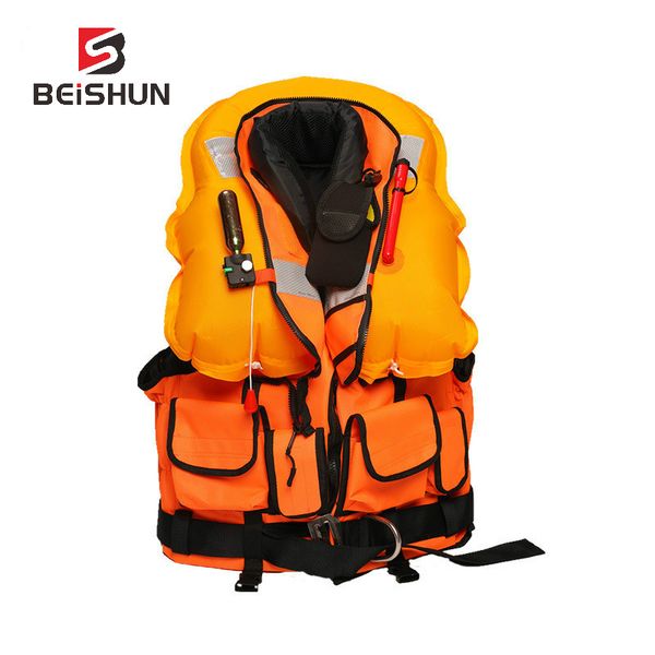 special water rescue life jacket inflatable life jacket professional production custom processing
special water rescue life jacket inflatable life jacket professional production custom processing
