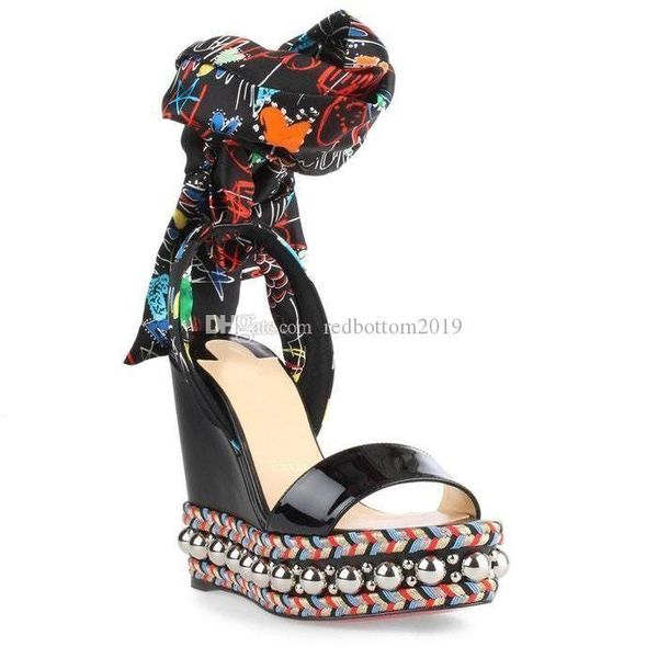summer levantinana women's ankle strap wedges sandals high heels red bottom ladies slingback ladies party wedding dress eu34-42, Black
summer levantinana women's ankle strap wedges sandals high heels red bottom ladies slingback ladies party wedding dress eu34-42, Black