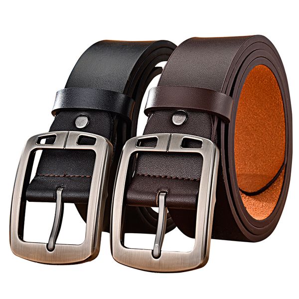 100% cowhide genuine leather strap belts men leather belt men belts cummerbunds belt, Black;brown
100% cowhide genuine leather strap belts men leather belt men belts cummerbunds belt, Black;brown